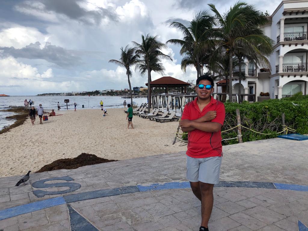 Riviera Maya · México