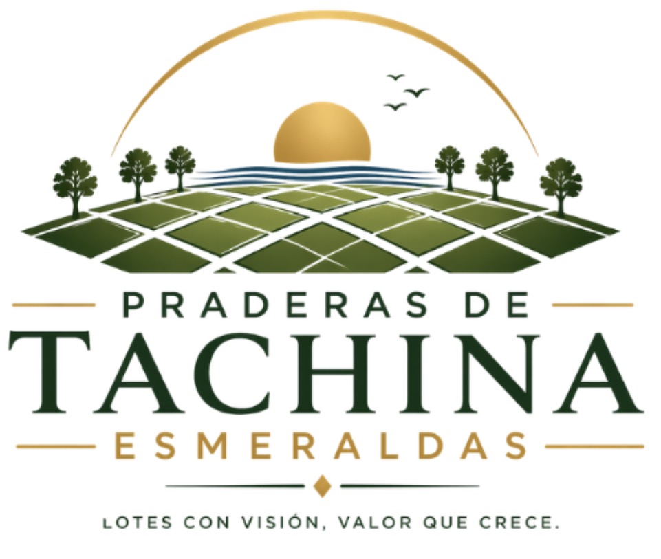 Logo de Praderas de Tachina